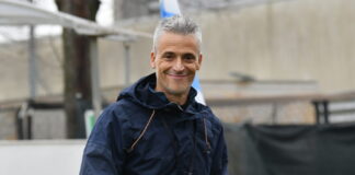 Calcio 1a Categoria – Terremoto a Suzzara: via Artoni, il nuovo mister è Goldoni Marco Goldoni