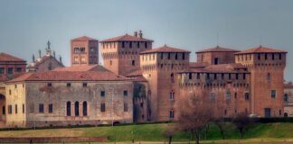 Capodanno 2026 a Mantova tra concerto e fuochi d’artificio: viabilità modificata