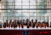 Campogrande e la Toscanini: un viaggio sonoro tra Parigi, Pechino e Medellin