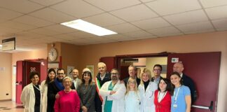 Borgo Mantovano: a Pieve riparte la cardiologia