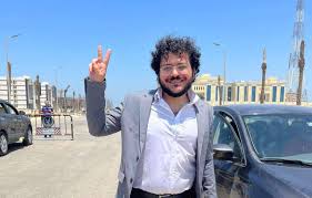 Zaki, sabato cittadinanza onoraria per lui al Bibiena