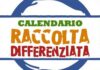 A Sabbioneta e frazioni distribuzione di ecocalendari e sacchi per i rifiuti