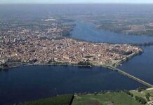 Monitoraggi fiume Mincio: presentazione degli stati di avanzamento