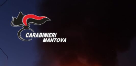 Due incendi in provincia. A Villanova de Bellis 7 intossicati in un agriturismo. Fiamme anche a Castiglione