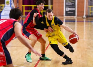 Basket serie C – Viadana è chiamato a reagire. Spaggiari: “Tentiamo il colpo sul parquet del forte Mazzano”