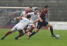 Calcio Eccellenza – Mangili: “Castiglione in ripresa. Però si può fare di più”