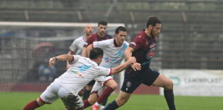 Calcio Eccellenza – Mangili: “Castiglione in ripresa. Però si può fare di più”