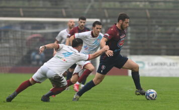 Calcio Eccellenza – Mangili: “Castiglione in ripresa. Però si può fare di più”