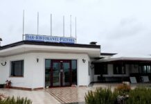 Marcaria – Il “paradiso dei pescatori” riapre i battenti marcaria piccolo ranch_3819318