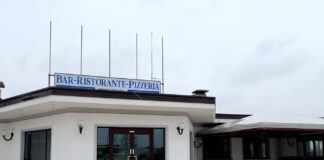 Marcaria – Il “paradiso dei pescatori” riapre i battenti marcaria piccolo ranch_3819318