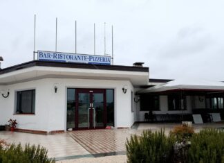 Marcaria – Il “paradiso dei pescatori” riapre i battenti marcaria piccolo ranch_3819318