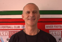 Calcio Seconda Cat. – Scossa River, esonerato Guicciardi. Promosso il mister dell’U17 Toselli. Cambia pure il Casaloldo: via Anelli