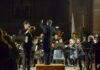 Tradizione e talenti emergenti. Successo per il Concerto di Natale della Fondazione Bam in San Francesco mario2212_3817527