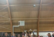 Pallavolo serie C f – Intermedia, la vetta nel mirino. Il libero Anglois: “Non molliamo”