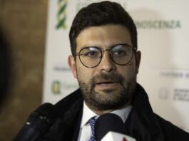Andrea Murari per il dopo-Palazzi, entro fine mese l’ufficialità della candidatura