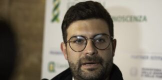 Andrea Murari per il dopo-Palazzi, entro fine mese l’ufficialità della candidatura