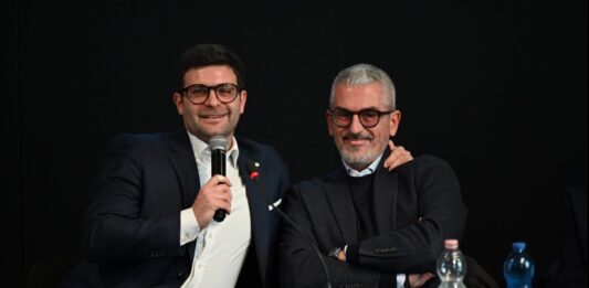 Welfare, sicurezza, e infrastrutture: ecco il piano Murari