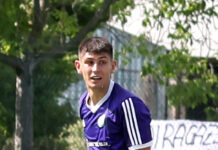 Calciomercato dilettanti: Serenissima, è fatta per Brognara. Il difensore Zeroual alla Dinamo. Quistello ha ingaggiato Daolio narcelli_3800377