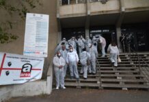 Amianto killer: un mantovano tra gli imputati di un processo che non parte