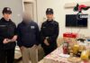 Solo, depresso e con pensieri di suicidio: lo “salvano” i carabinieri