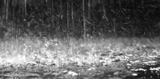 L’alta pressione molla la presa: domani torna un po’ di pioggia