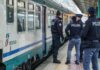 In treno con 600 grammi di hashish: mantovano arrestato dalla Polfer a Reggiolo