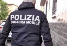 Droga, “maranza” e mala-movida: la maxi-operazione della Polizia tocca anche Mantova