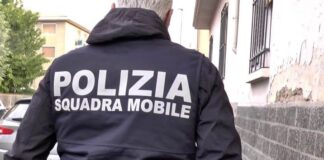 Droga, “maranza” e mala-movida: la maxi-operazione della Polizia tocca anche Mantova