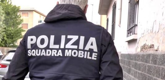 Droga, “maranza” e mala-movida: la maxi-operazione della Polizia tocca anche Mantova