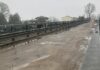 Riaperto il ponte di San Martino. E ora i lavori a Commessaggio