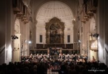 I capolavori della musica sacra con Ricercare Ensemble ricercare1_3817469
