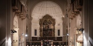 I capolavori della musica sacra con Ricercare Ensemble ricercare1_3817469