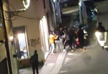 Mantova violenta: botte per alcol e futili motivi