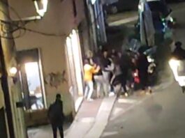 Mantova violenta: botte per alcol e futili motivi