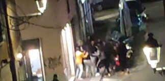 Mantova violenta: botte per alcol e futili motivi