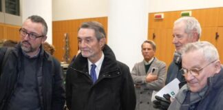 Rivarolo del Re: gli “alberi parlanti” di Francesco Sbolzani esposti in Regione