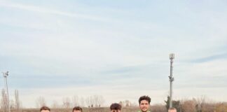 Calcio 2a Categoria – Sermide delle meraviglie, mister Breveglieri: “Squadra da applausi, ora la Coppa” sese