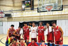 Basket Serie B – Casa dolce casa: Amica Chips e il fattore Tea Arena srt
