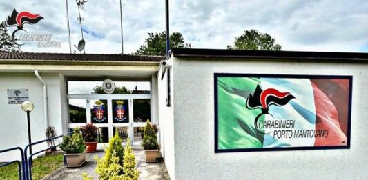 Truffa del falso bonifico: finto carabiniere denunciato da quelli veri