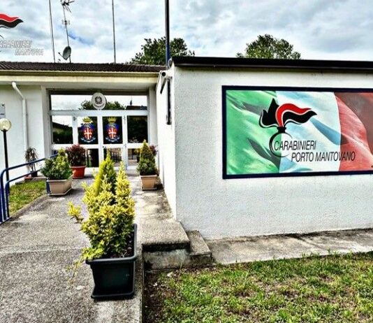 Truffa del falso bonifico: finto carabiniere denunciato da quelli veri