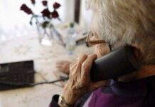 Falso ispettore del gas prende di mira una 90enne, ma la figlia lo smaschera