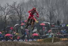 Motocross – L’8 febbraio tornano a Mantova gli Internazionali d’Italia