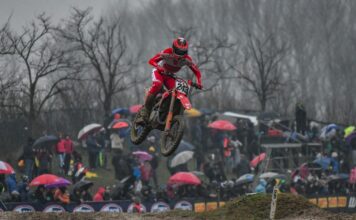Motocross – L’8 febbraio tornano a Mantova gli Internazionali d’Italia