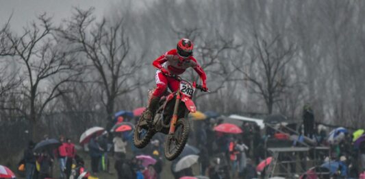 Motocross – L’8 febbraio tornano a Mantova gli Internazionali d’Italia