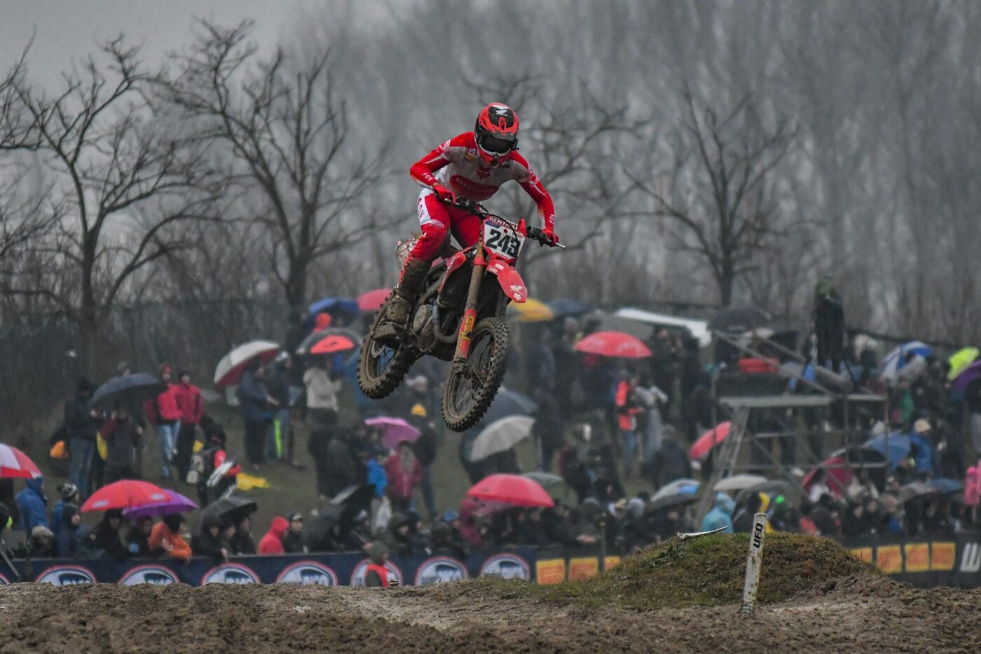 Motocross – L’8 febbraio tornano a Mantova gli Internazionali d’Italia