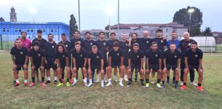 Calcio Seconda Categoria – Villimpentese, fine d’anno da protagonista. Ciccone: “Siamo in corsa”