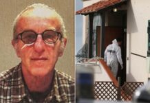 Ex postino mantovano scomparso a Gorizia, sono sue le ossa trovate in giardino. Tre indagati per omicidio e c’è anche la truffa ai danni dello Stato