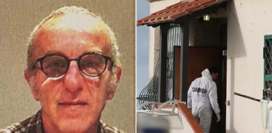 Ex postino mantovano scomparso a Gorizia, sono sue le ossa trovate in giardino. Tre indagati per omicidio e c’è anche la truffa ai danni dello Stato