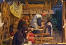 Piubega – La magia del Presepio Vivente www_3817678