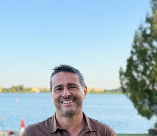 Candidato sindaco: il centrodestra sceglie Raffaele Zancuoghi. Domani la presentazione ufficiale